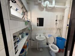 Blk 749 Pasir Ris Street 71 (Pasir Ris), HDB 5 Rooms #612989731